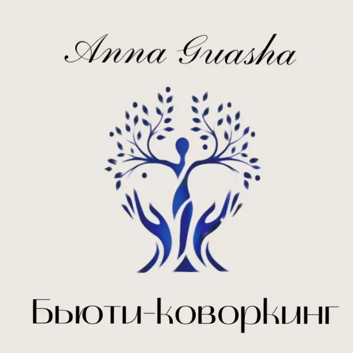 Салон красоты Бьюти коворкинг AnnaGuasha