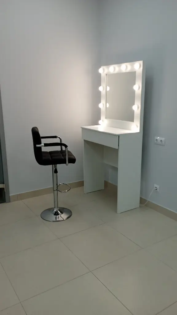 Салон красоты Бьюти коворкинг AnnaGuasha - 5