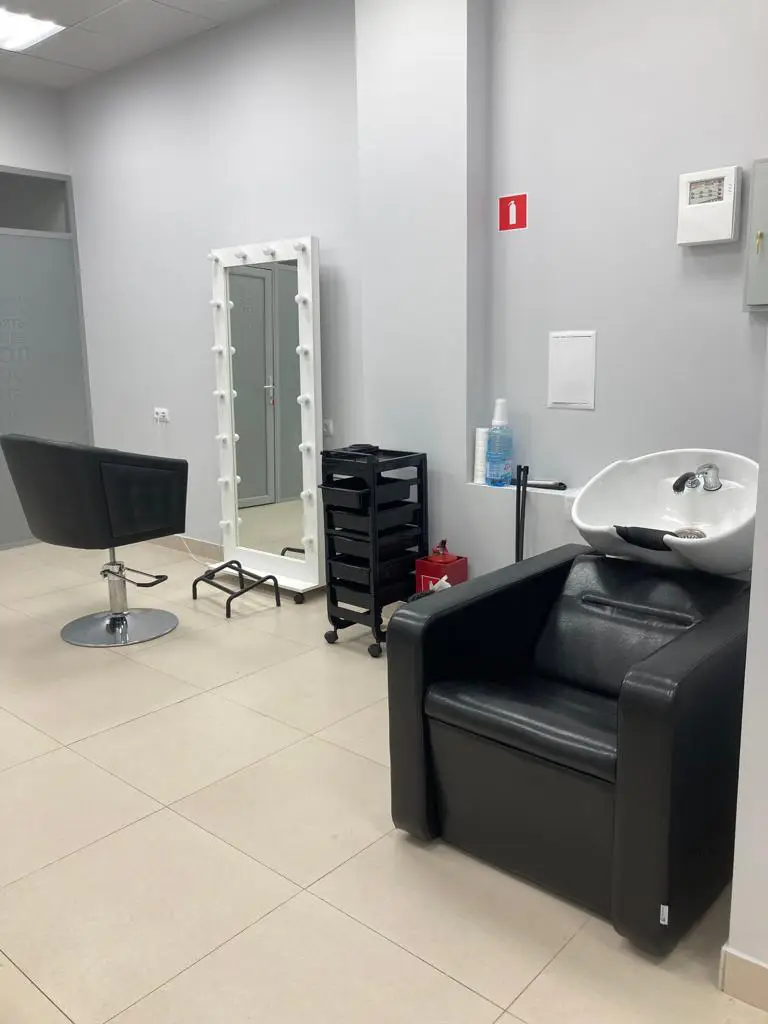 Салон красоты Бьюти коворкинг AnnaGuasha - 6