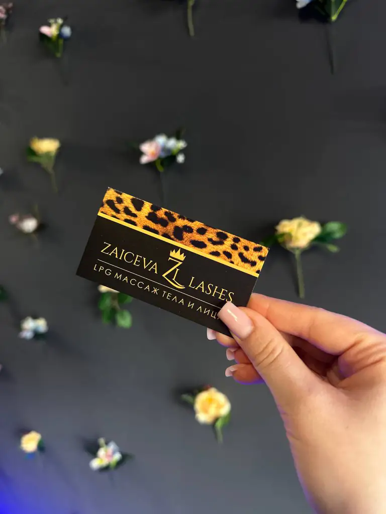 Салон красоты Zaiceva_lashes, Матисов канал - 9