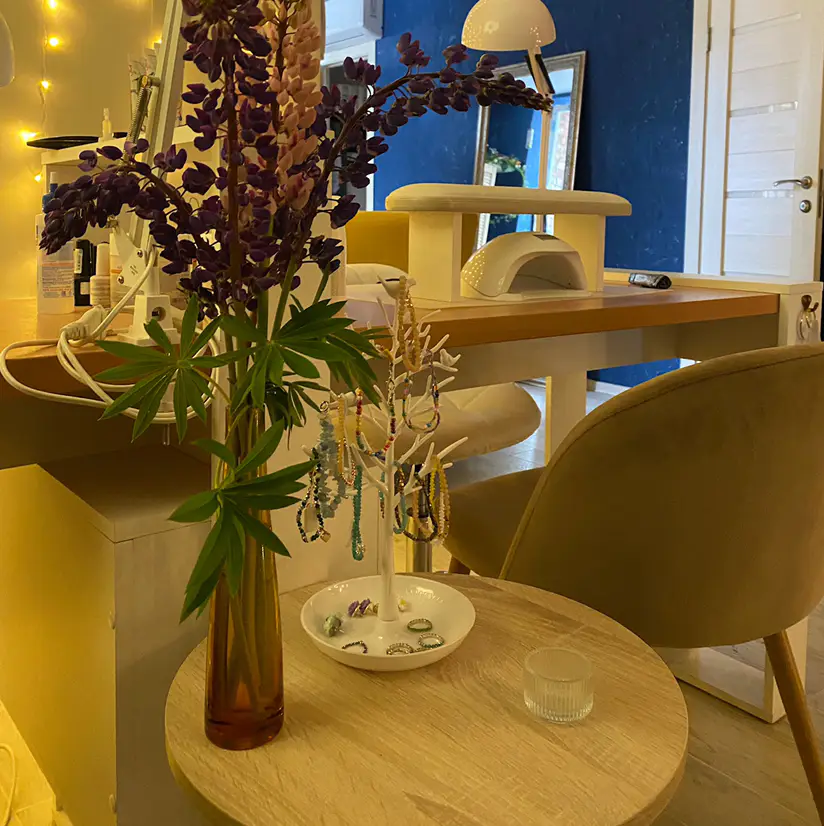 Салон красоты 11/12 room - 4