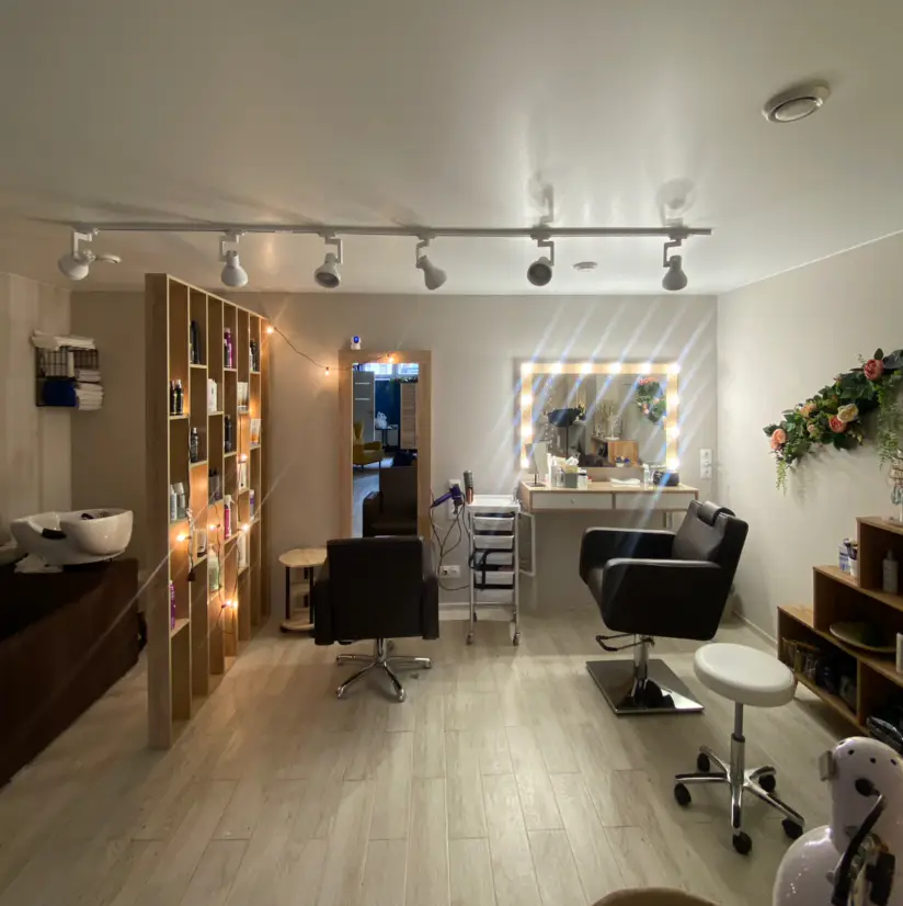 Салон красоты 11/12 room - 5
