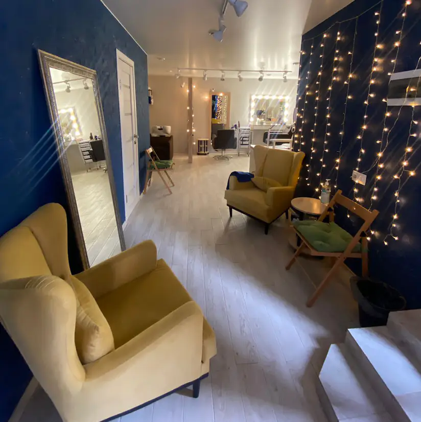 Салон красоты 11/12 room - 6