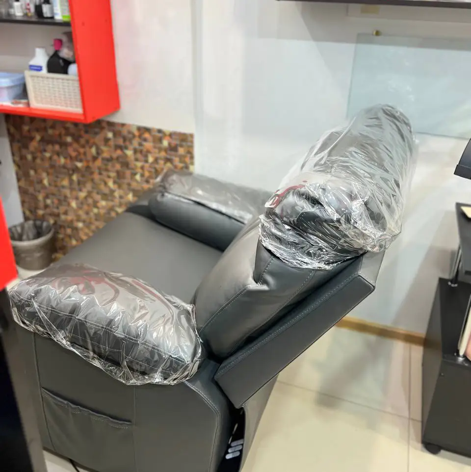 Салон красоты МАТРЁШКА_ПРО - 6