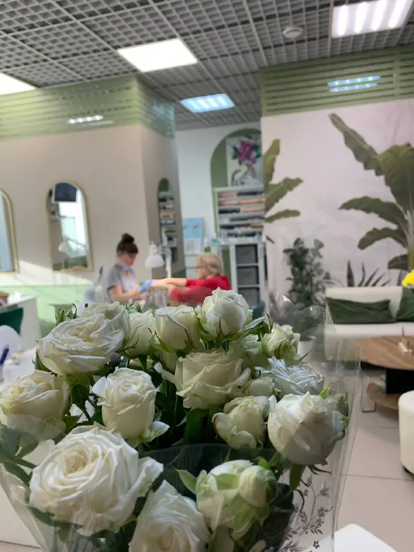 Салон красоты Студия Маникюра Nail Club - 6