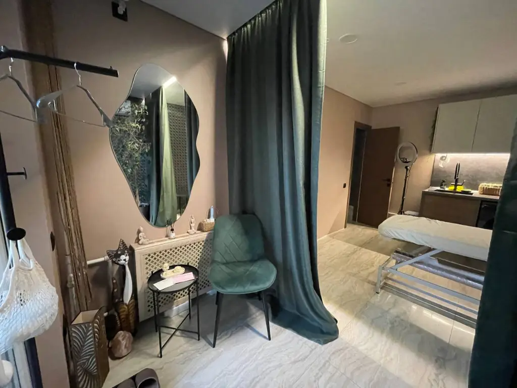 Салон красоты Miracle Beauty Studio - 4