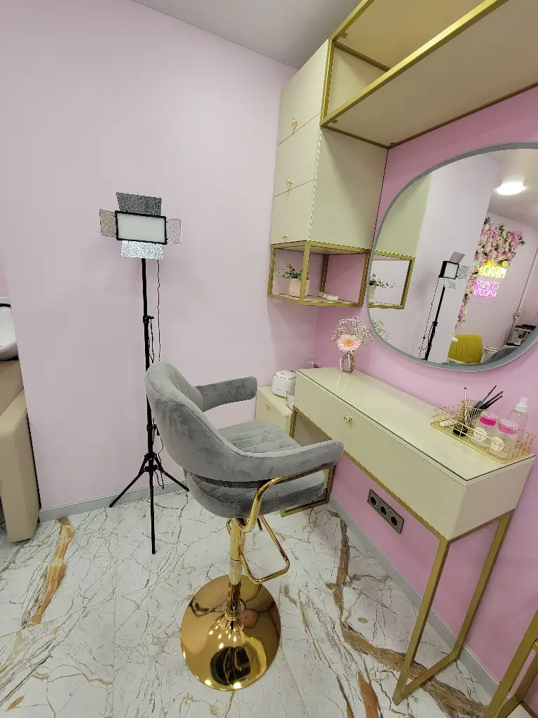 Салон красоты Miracle Beauty Studio - 7