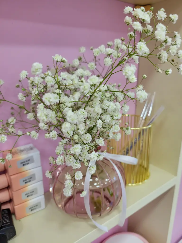 Салон красоты Miracle Beauty Studio - 9