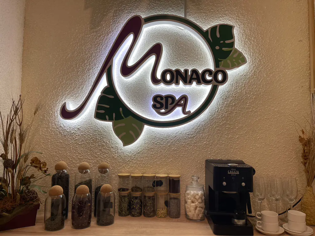 Салон красоты SPA салон «Монако» - 10