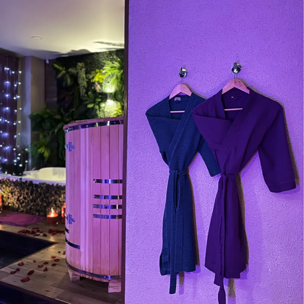Салон красоты SPA салон «Монако» - 3