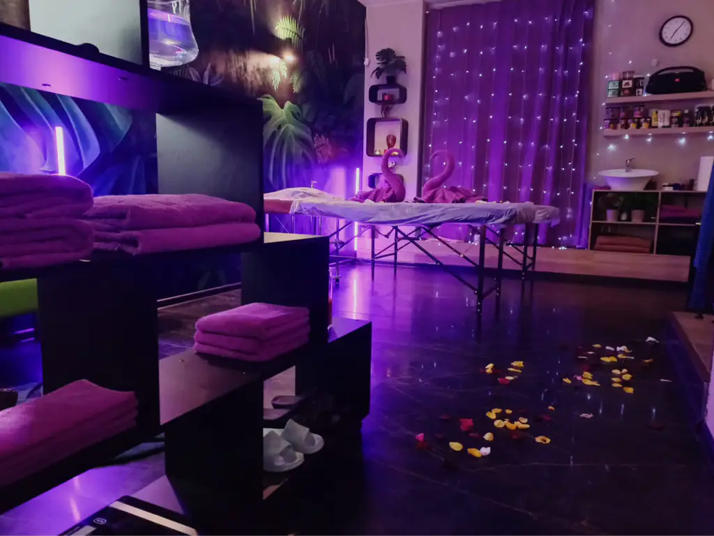Салон красоты SPA салон «Монако» - 4