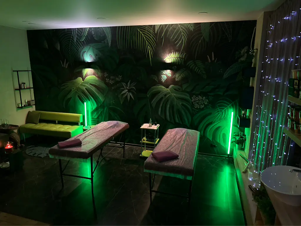 Салон красоты SPA салон «Монако» - 5