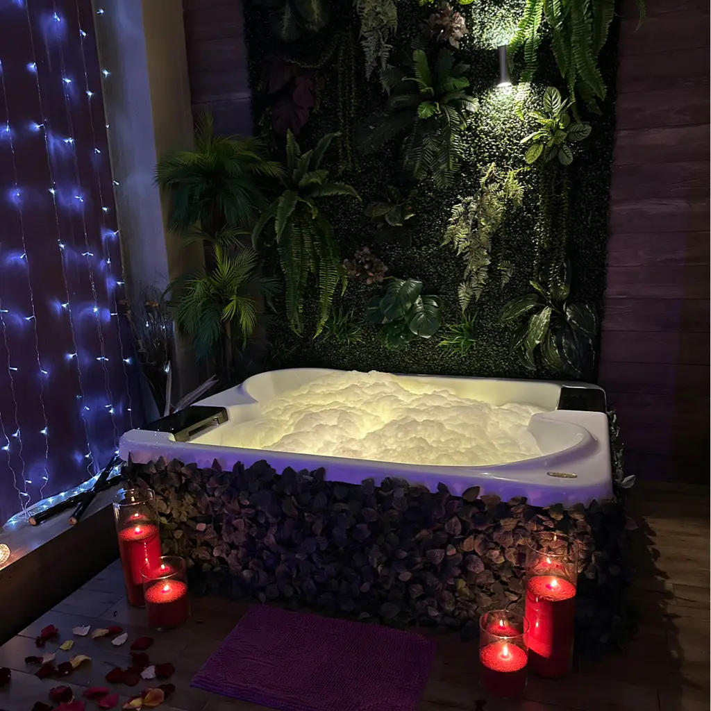 Салон красоты SPA салон «Монако» - 6