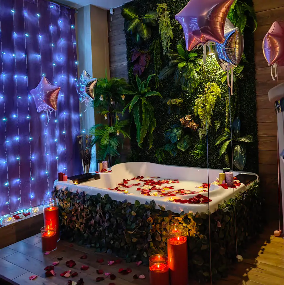 Салон красоты SPA салон «Монако» - 8