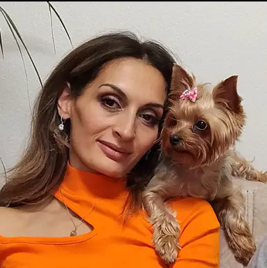 Салон красоты Марина