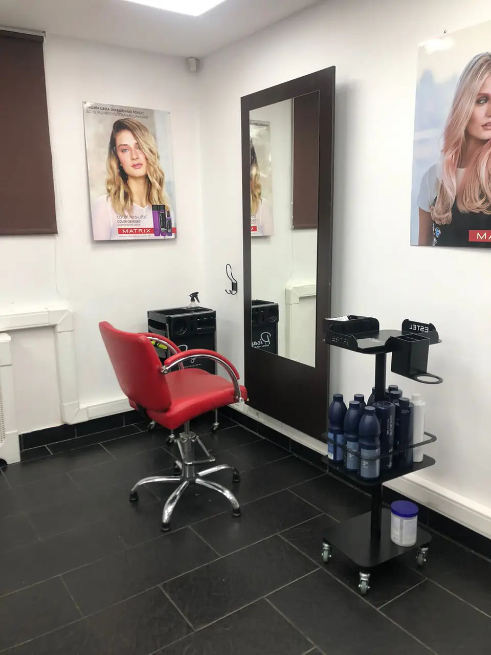 Салон красоты 5-SALON JULIA - 10