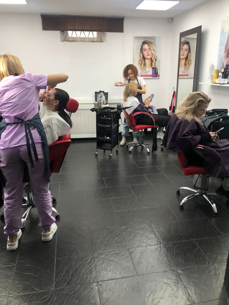 Салон красоты 5-SALON JULIA - 7