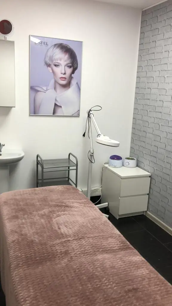 Салон красоты 5-SALON JULIA - 8