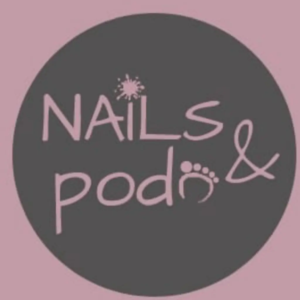 Салон красоты Nails_podo