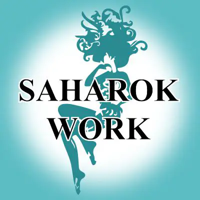 Салон красоты Saharok.Work