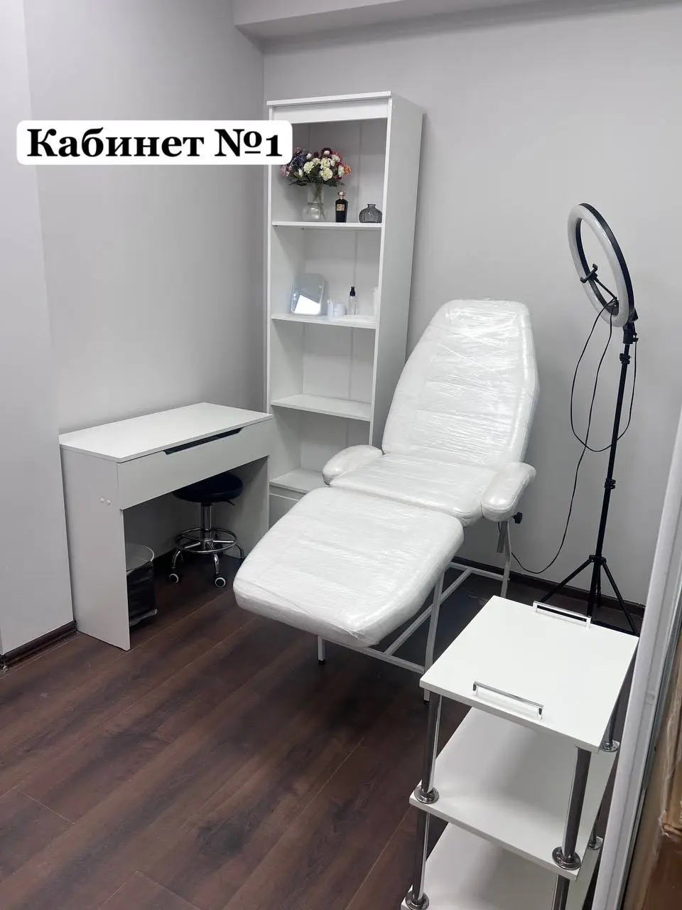 Салон красоты Saharok.Work - 4