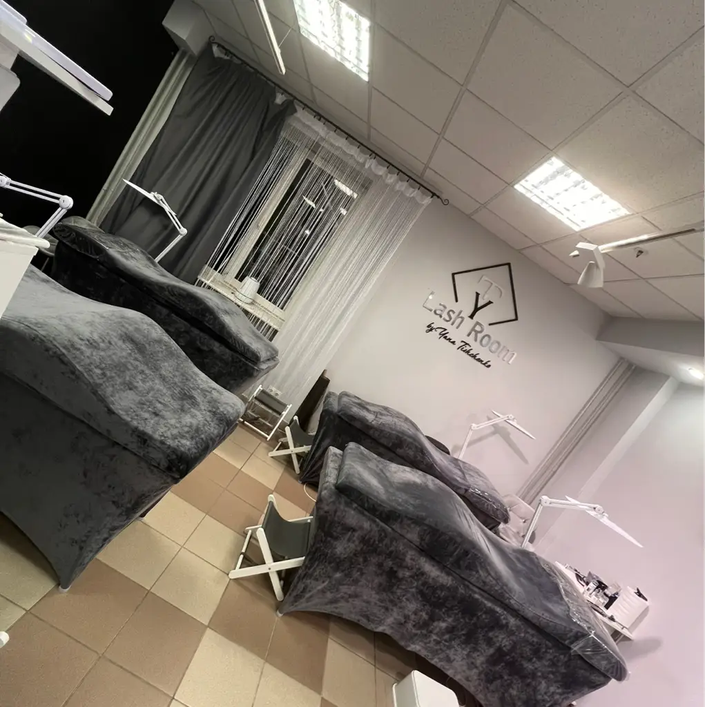 Салон красоты Lash Room Yana Tishchenko - 2