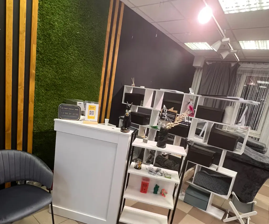 Салон красоты Lash Room Yana Tishchenko - 3