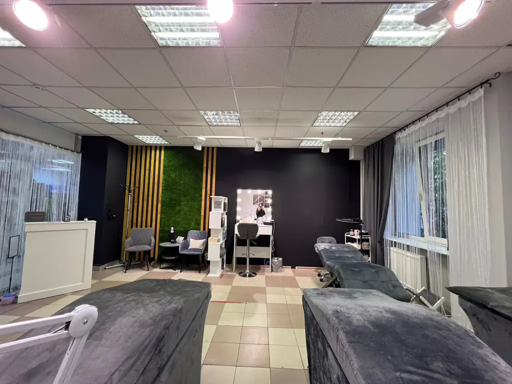 Салон красоты Lash Room Yana Tishchenko - 5