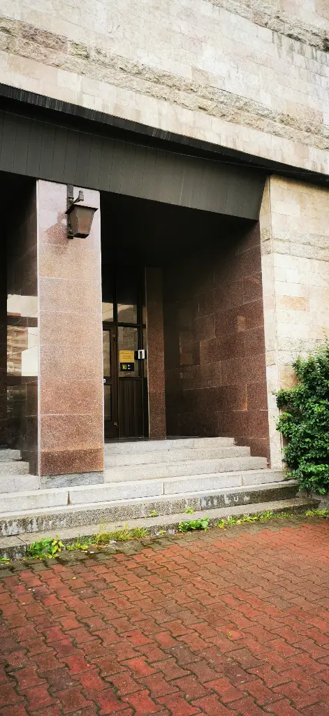 Салон красоты Виктор Гржибовский - 3