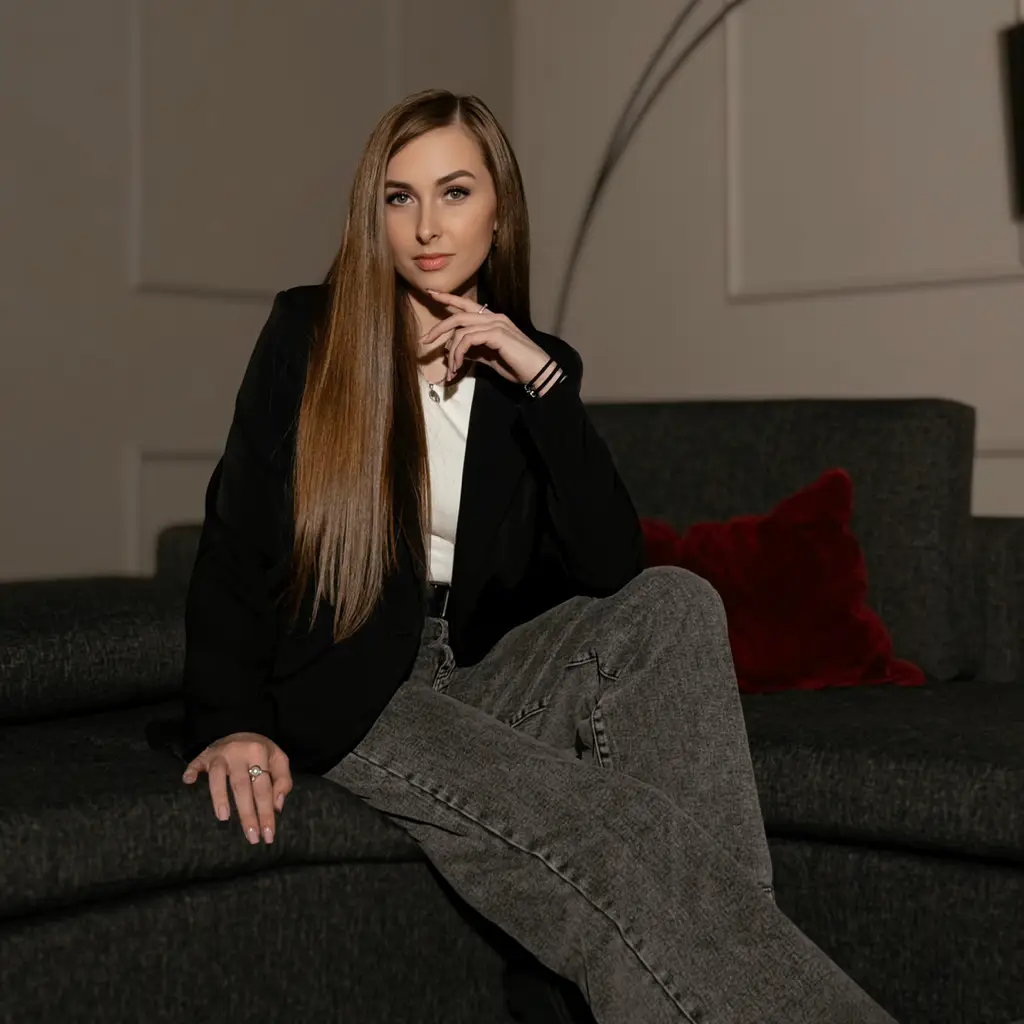 Салон красоты Чайка Ирина