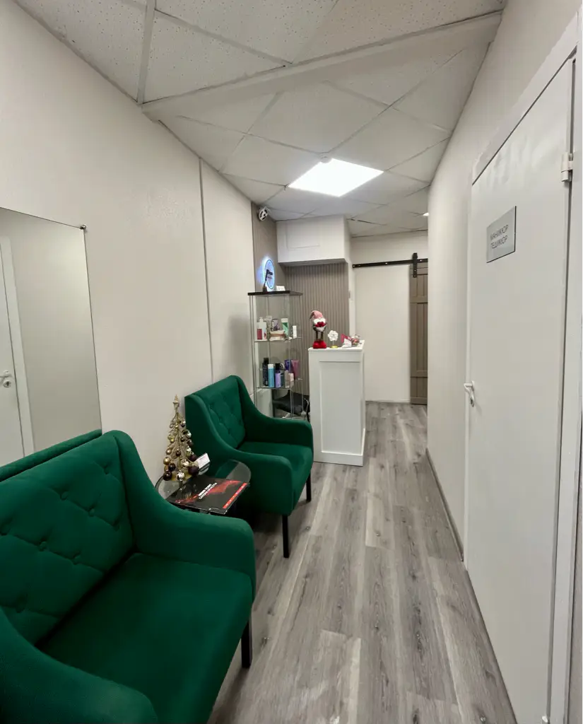 Салон красоты Салон красоты InBeauty - 3