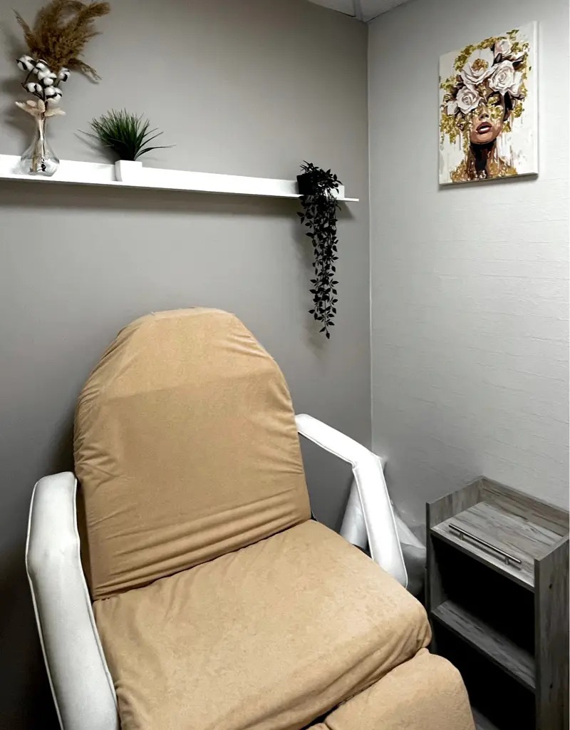 Салон красоты Салон красоты InBeauty - 7