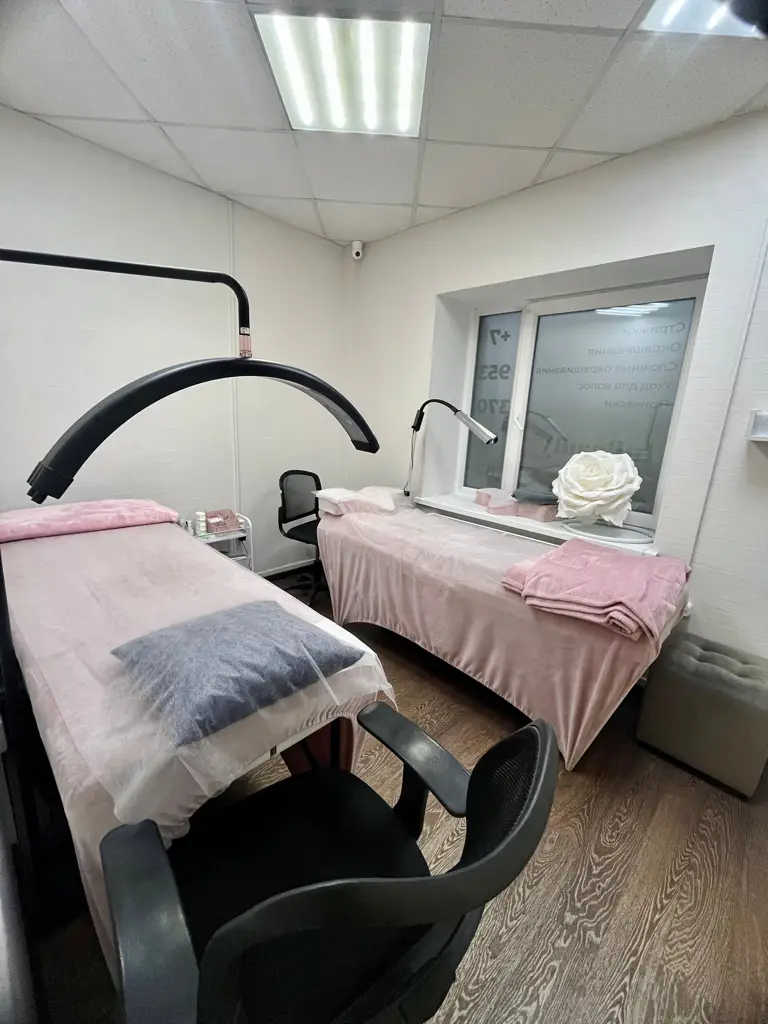 Салон красоты Салон красоты InBeauty - 8