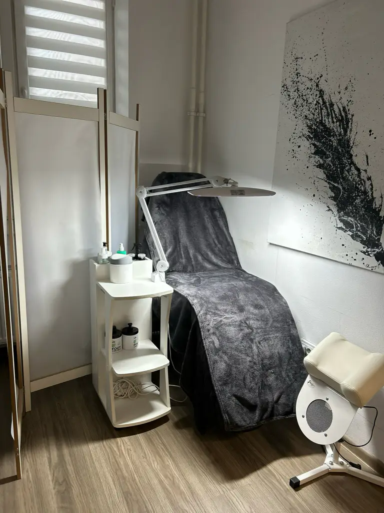 Салон красоты #2 UNO STUDIO ST. PETERSBURG - 7