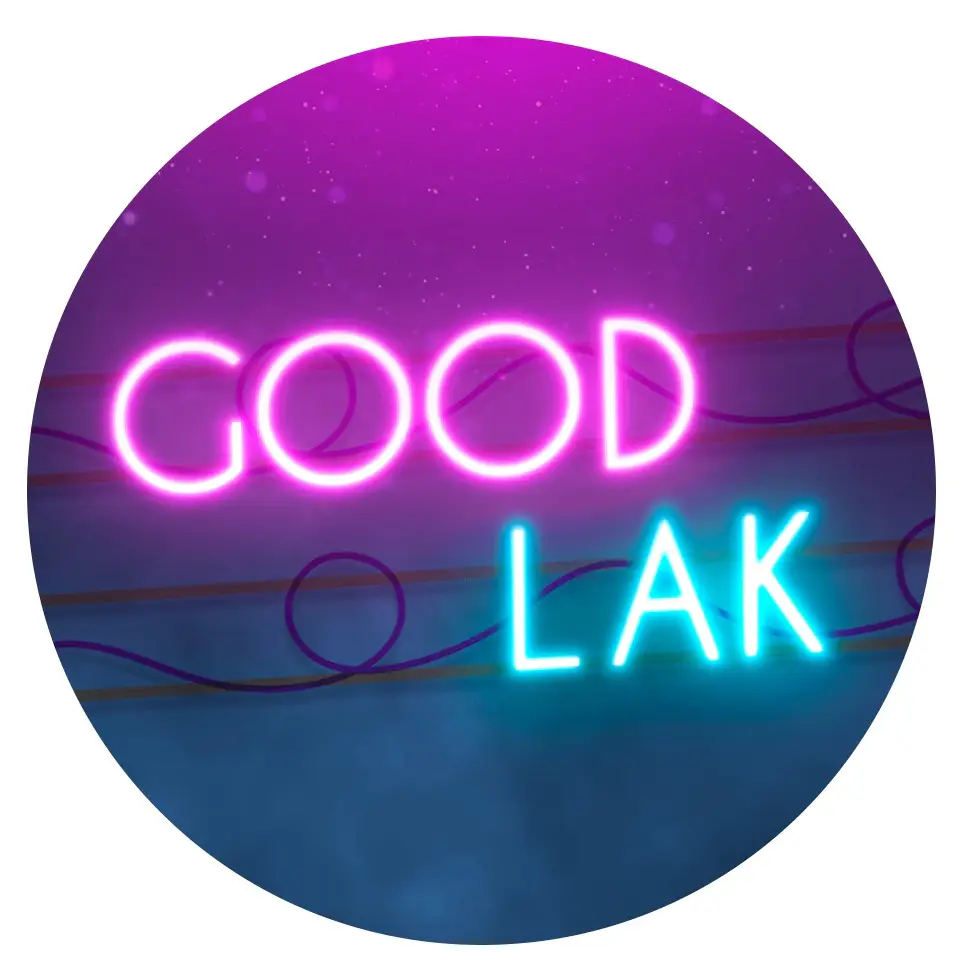 Салон красоты GOODLAK международная