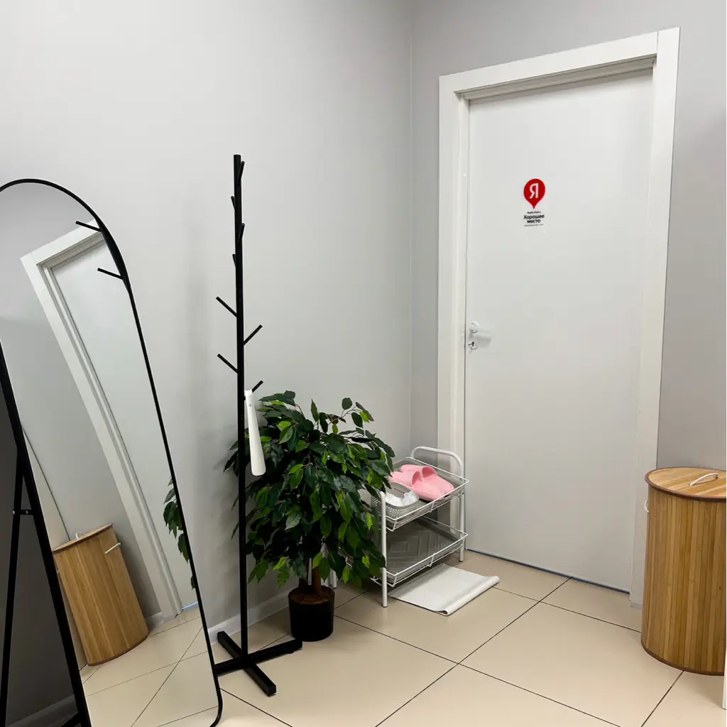 Салон красоты Lily_Aesthetics (Проспект Большевиков) - 4