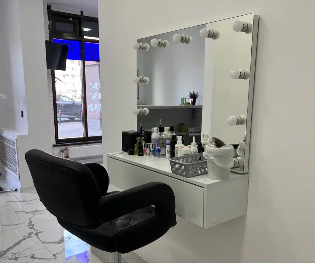 Салон красоты Edusheva.nail Заставская улица - 4