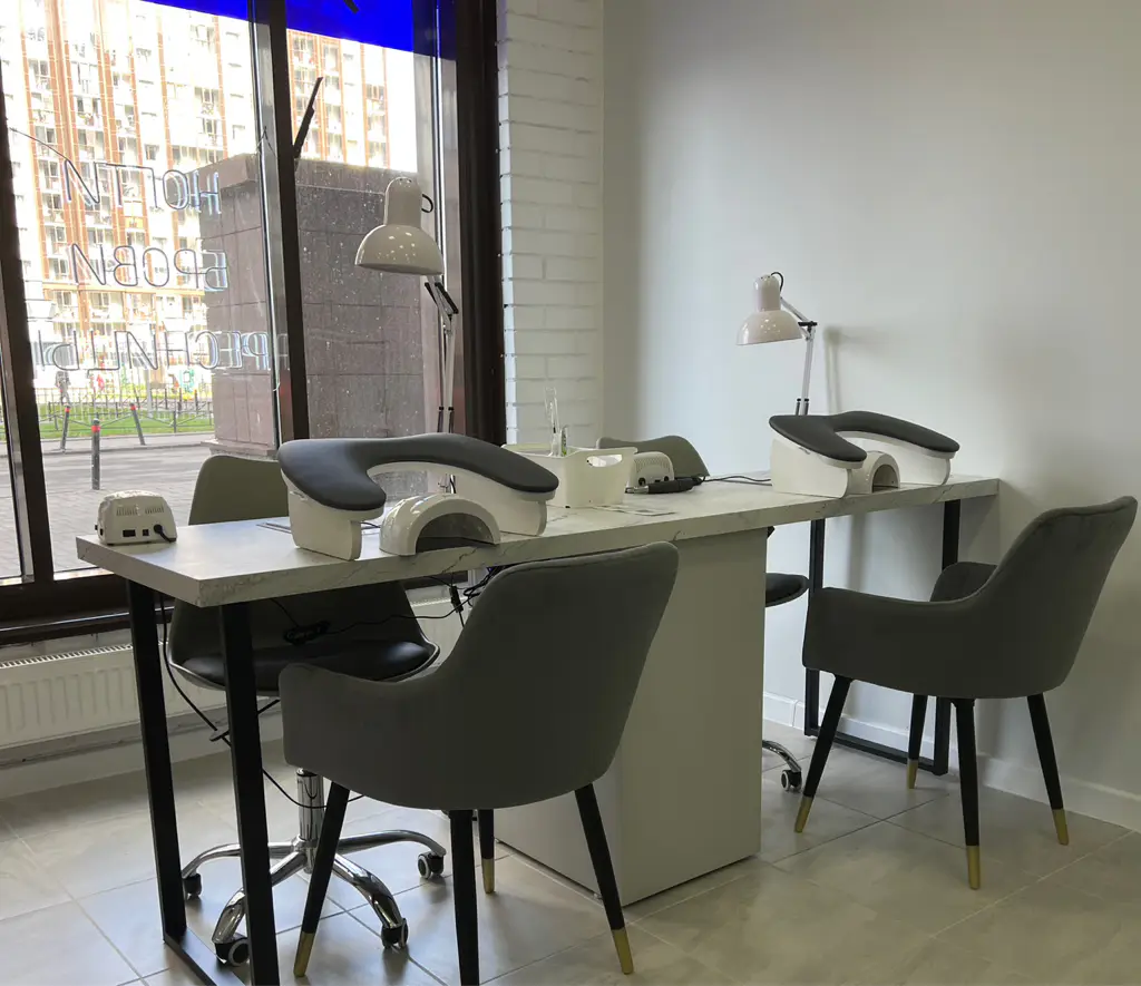 Салон красоты Edusheva.nail Заставская улица - 5