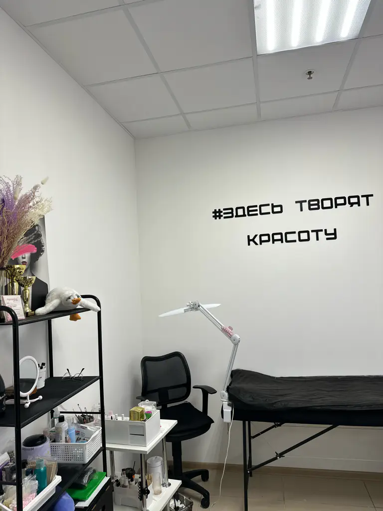 Салон красоты WowLashes - 3