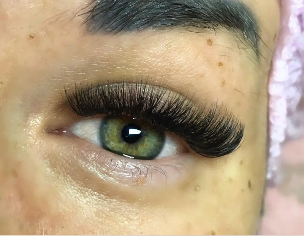 Салон красоты WowLashes - 8