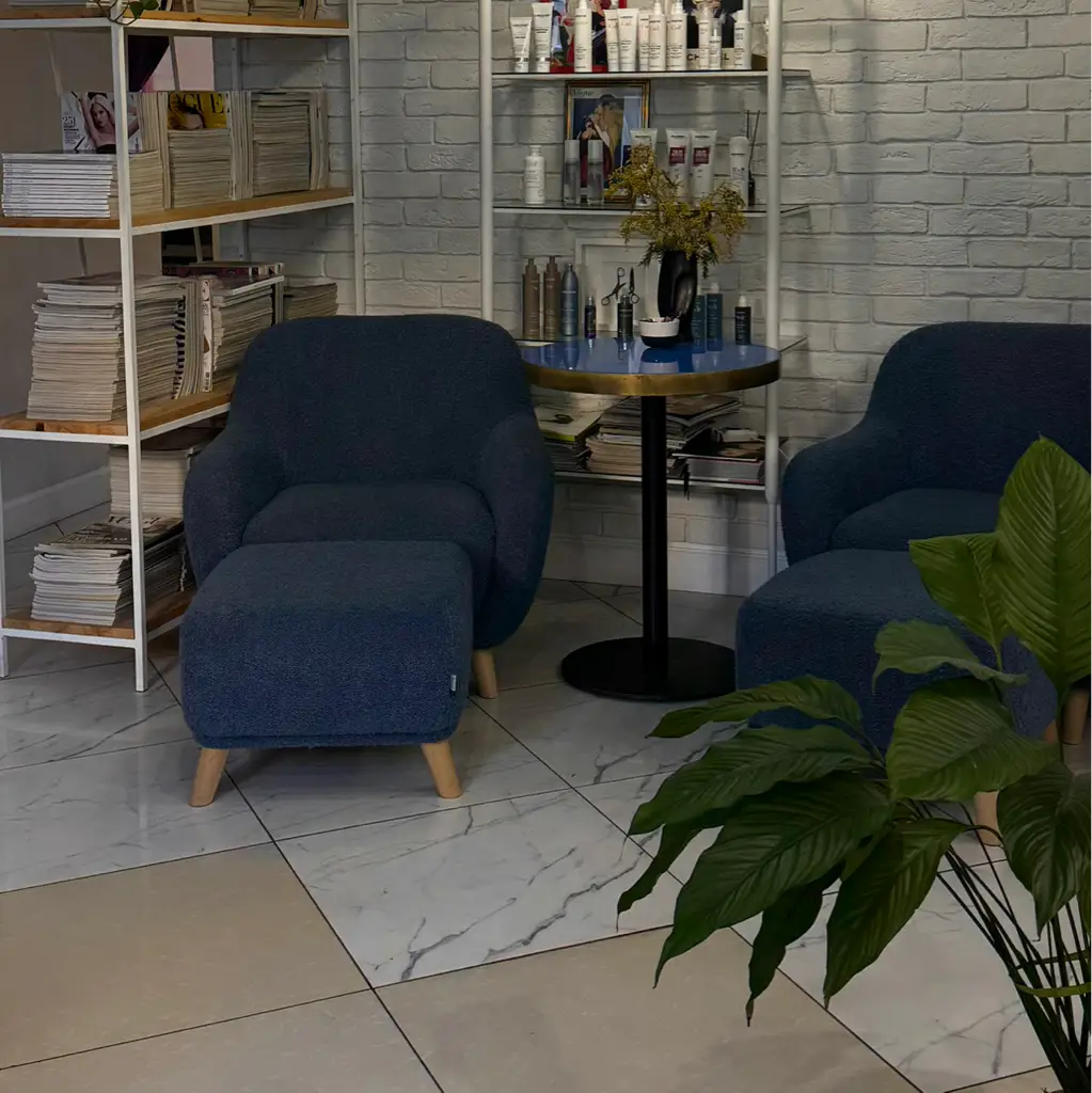 Салон красоты 047 Beauty Zone - 2