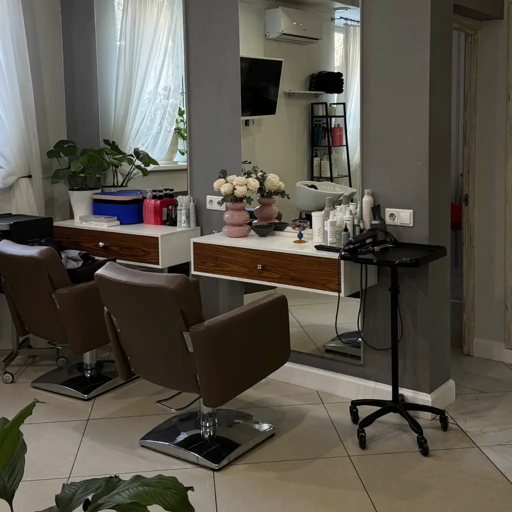 Салон красоты 047 Beauty Zone - 5