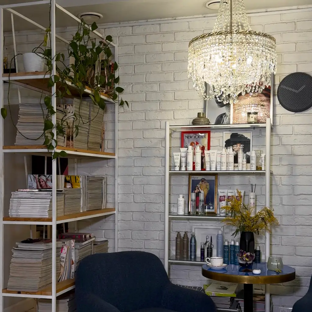 Салон красоты 047 Beauty Zone - 6