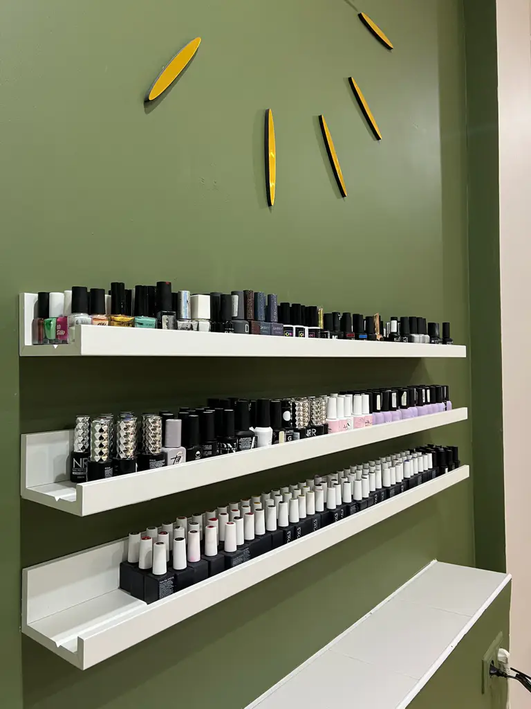 Салон красоты BONNY Beauty Bar - 5