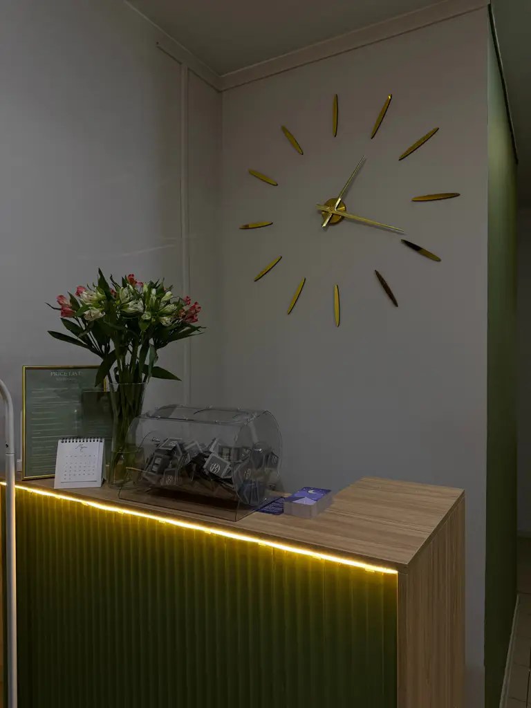 Салон красоты BONNY Beauty Bar - 8