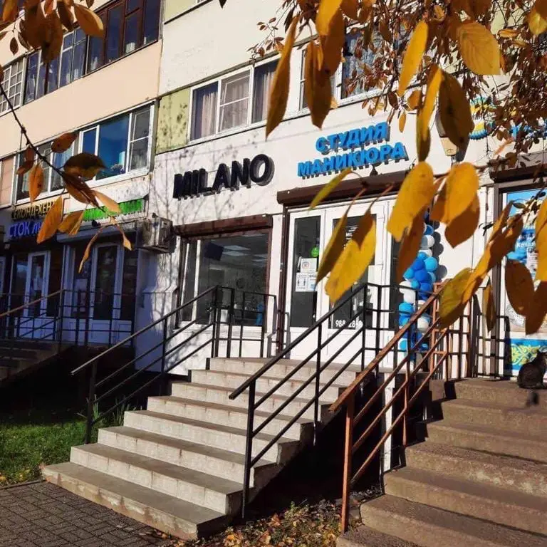 Салон красоты Студия МИЛАНО