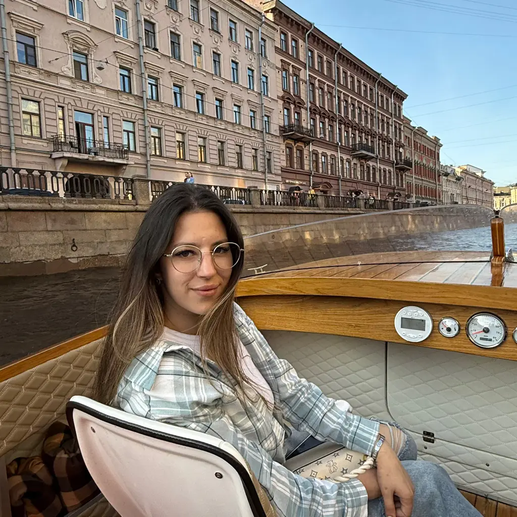 Салон красоты Елизавета Олива