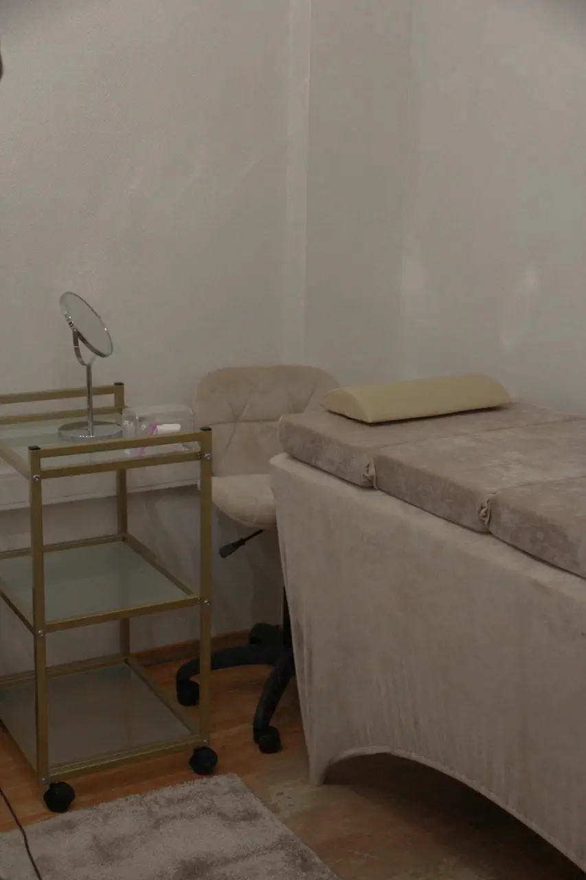 Салон красоты Face ID Coworking - 7