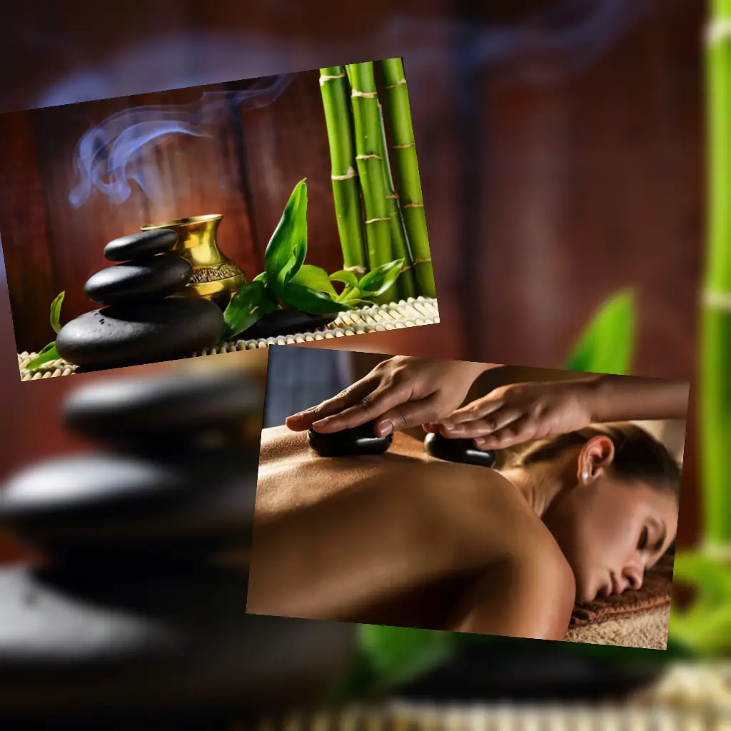 Салон красоты Студия массажа и эстетики "LaDushka" - 6