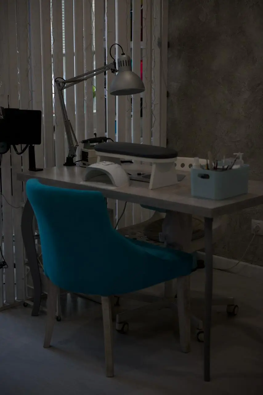 Салон красоты Beauty Space - 6